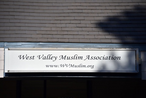 West Valley Muslim Association, Saratoga, CA, United States, 2016-8-31, 
