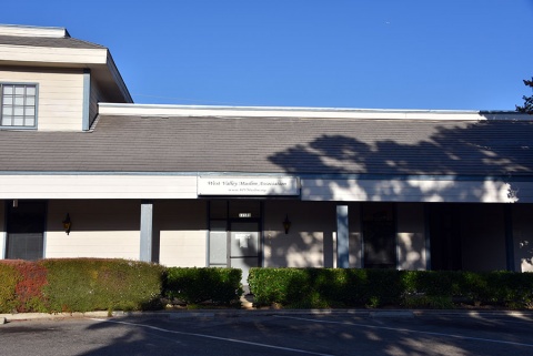 West Valley Muslim Association, Saratoga, CA, United States, 2016-8-31, 