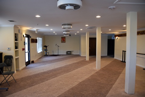 Brentwood Muslim Community Center (BMCC), Brentwood, CA, United States, 2016-9-1, 