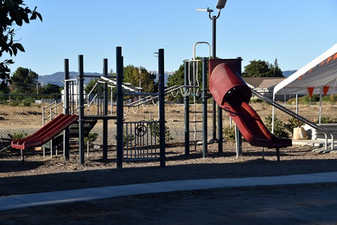 Brentwood Muslim Community Center (BMCC), Brentwood, CA, United States, 2016-9-1, 