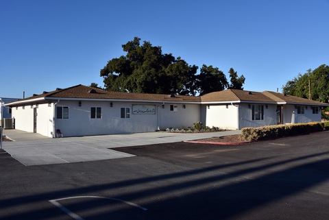 Brentwood Muslim Community Center (BMCC), Brentwood, CA, United States, 2016-9-1, 