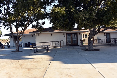 Brentwood Muslim Community Center (BMCC), Brentwood, CA, United States, 2016-9-1, 