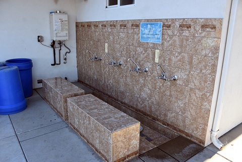 Brentwood Muslim Community Center (BMCC), Brentwood, CA, United States, 2016-9-1, 