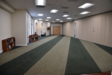 Muslim Community of Folsom (MCF), Folsom, CA, United States, 2016-8-28, 