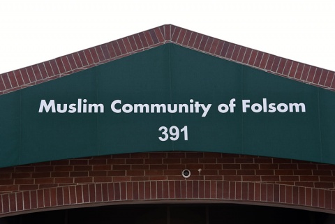 Muslim Community of Folsom (MCF), Folsom, CA, United States, 2016-8-28, 