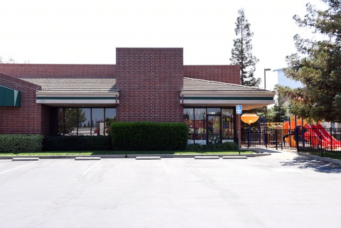 Muslim Community of Folsom (MCF), Folsom, CA, United States, 2016-8-28, 