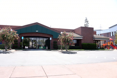 Muslim Community of Folsom (MCF), Folsom, CA, United States, 2016-8-28, 