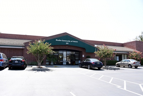 Muslim Community of Folsom (MCF), Folsom, CA, United States, 2016-8-28, 
