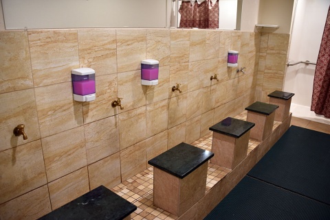 Muslim Community of Folsom (MCF), Folsom, CA, United States, 2016-8-28, 