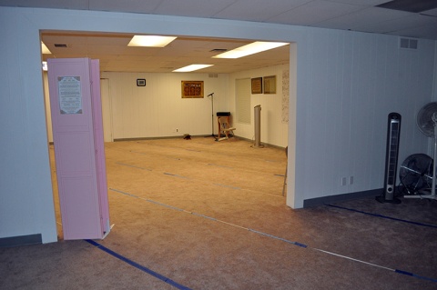 Islamic Society of Placer County, Roseville, CA, United States, 2011-4-3, 