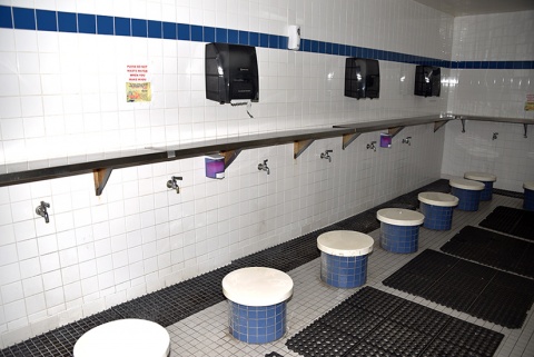 Islamic Association of North Texas (IANT), Richardson, TX, United States, 2017-10-28, 