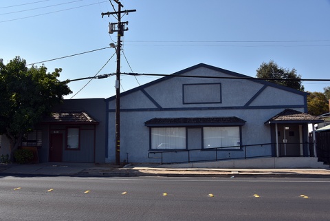 Islamic Society of Placer County, Roseville, CA, United States, 2016-8-28, 