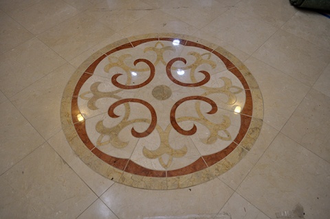 Bakersfield Bohra Masjid, Bakersfield, CA, United States, 2011-3-17, 