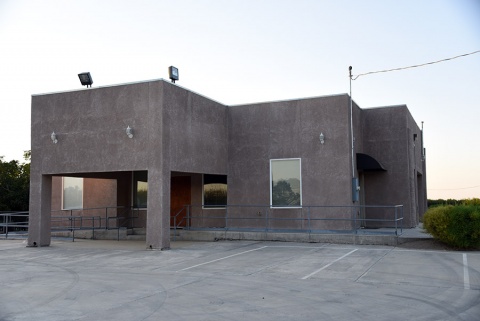 Live Oak Funeral Home, Live Oak, CA, United States, 2016-8-27, 