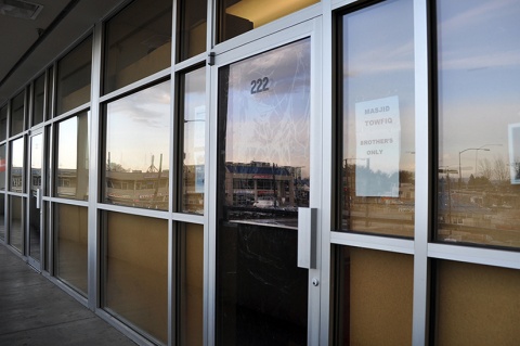 Tawfiq Islamic Center of Seattle, Seattle, WA, United States, 2011-4-8, 