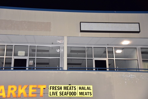 Tawfiq Islamic Center of Seattle, Seattle, WA, United States, 2016-8-25, 