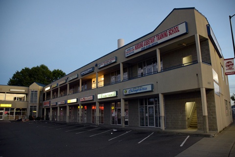 Tawfiq Islamic Center of Seattle, Seattle, WA, United States, 2016-8-14, 