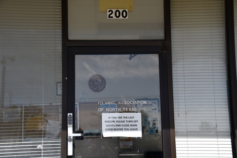 Telecom Corridor Musallah, Richardson, TX, United States, 2017-10-28, 