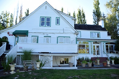 Islamic Center of Bothell, Bothell, WA, United States, 2016-8-14, 