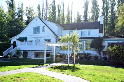 Islamic Center of Bothell, Bothell, WA, United States, 2016-8-14, 