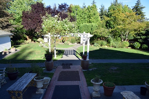 Islamic Center of Bothell, Bothell, WA, United States, 2016-8-14, 