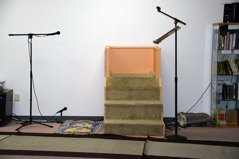 Everett Muslim Community Center, Everett, WA, United States, 2016-8-14, 