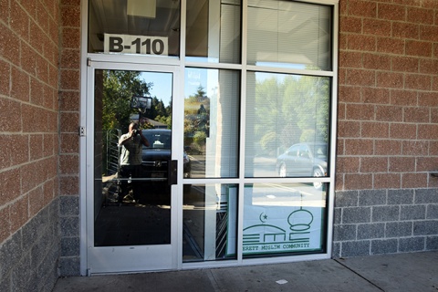 Everett Muslim Community Center, Everett, WA, United States, 2016-8-14, 