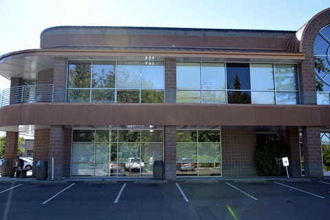 Everett Muslim Community Center, Everett, WA, United States, 2016-8-13, 