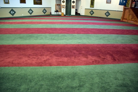 Islamic Community of Bosniaks in Boise, Boise, ID, United States, 2016-8-12, 