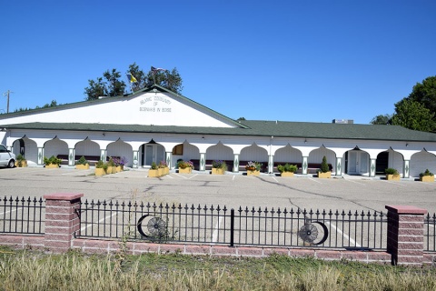 Islamic Community of Bosniaks in Boise, Boise, ID, United States, 2016-8-12, 