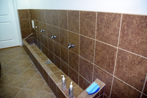 Islamic Community of Bosniaks in Boise, Boise, ID, United States, 2016-8-12, 