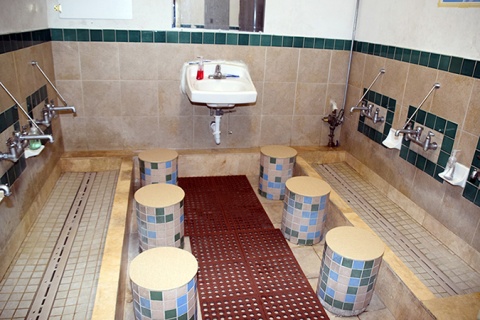 Madina Masjid, Salt Lake City, UT, United States, 2016-8-10, 