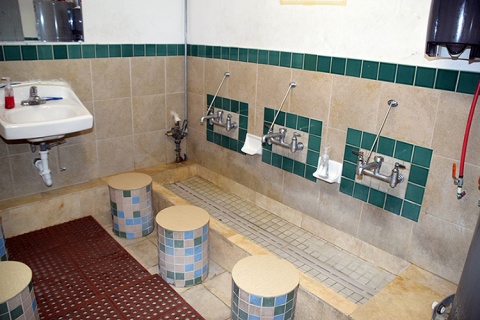 Madina Masjid, Salt Lake City, UT, United States, 2016-8-10, 