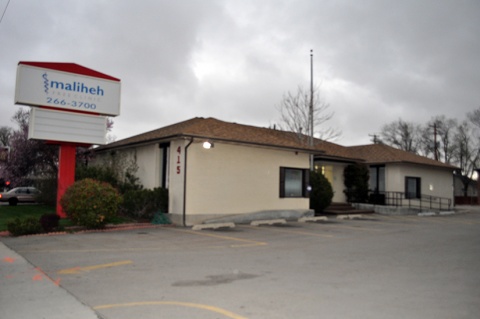 Maliheh Free Clinic, Salt Lake City, UT, United States, 2011-4-13, 