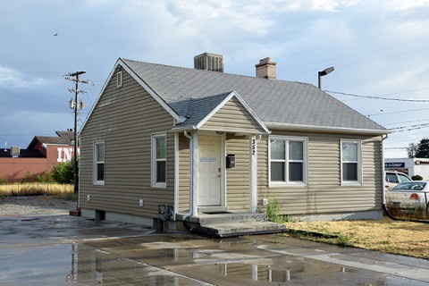 Utah Valley Islamic Center (UVIC), Orem, UT, United States, 2016-8-10, 