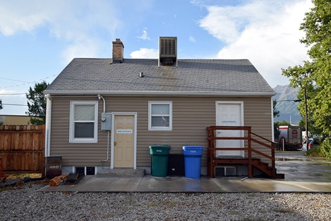 Utah Valley Islamic Center (UVIC), Orem, UT, United States, 2016-8-9, 