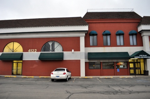 Somali Community Services of Utah, Taylorsville, UT, United States, 2011-4-13, 