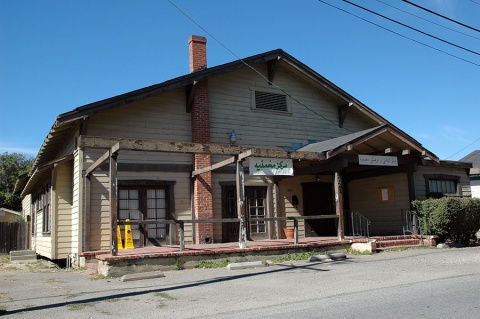 Mohammadi Islamic & Culture Center, Fremont, CA, United States, 2005-10-18, 