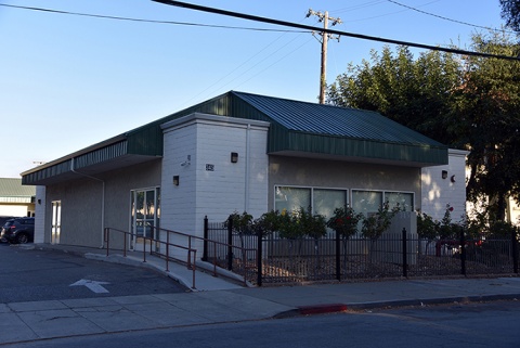 Islamic Community Of Bay Area Bosniaks, San Jose, CA, United States, 2016-8-31, 