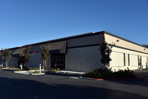 Turkish Center Musalla, Sunnyvale, CA, United States, 2016-8-30, 