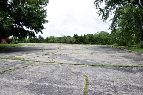 Az-Zahra Islamic Center, Kansas City, KS, United States, 2016-7-14, 