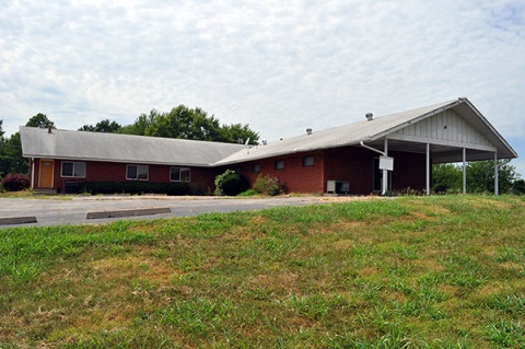 Az-Zahra Islamic Center, Kansas City, KS, United States, 2011-8-5, 