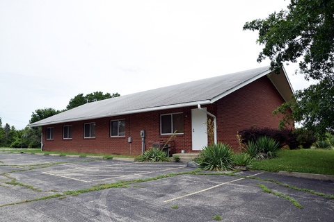 Az-Zahra Islamic Center, Kansas City, KS, United States, 2016-7-14, 