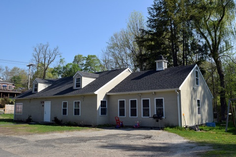 Al Hedaya School, Danbury, CT, United States, 2015-5-8, 