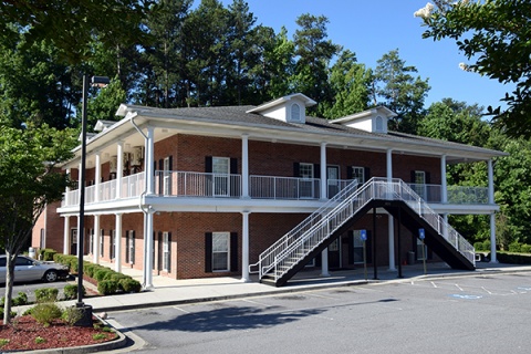 Islamic Center Duluth, Duluth, GA, United States, 2016-6-20, 