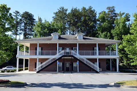 Islamic Center Duluth, Duluth, GA, United States, 2016-6-20, 