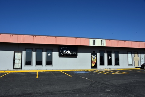 Masjid Al-Taqwa, Dodge City, KS, United States, 2019-11-8, 