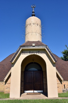 Islamic Center of Texoma (ICT), Denison, TX, United States, 2019-5-31, 