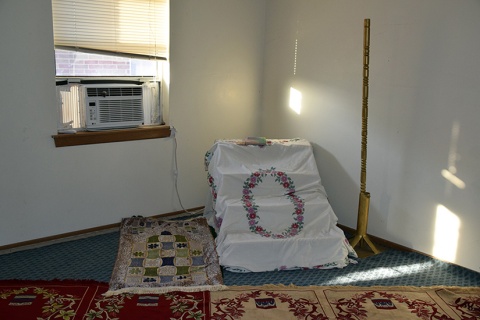 Burmese Muslim Community, Garden City, KS, United States, 2016-7-13, 