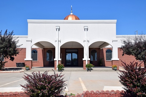 Bosnian Islamic Center Of Bowling Green, Bowling Green, KY, United States, 2015-7-30, 